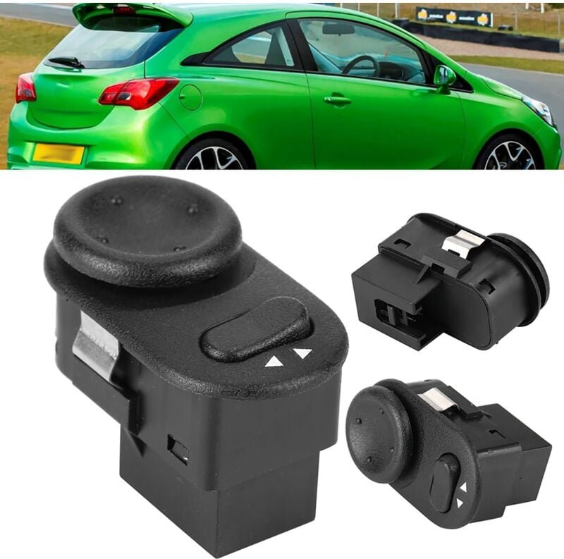 Ej.Life 10 Stück Selbstklebende Klebestifte, Schnell Trocknend, Basteln, Stoffstift, Weiße Klebestifte für Gestanzte, Gl...