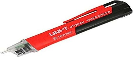 Uni-t - Berührungsloser Spannungsdetektor 24 a 1000vac Ut12d-eu