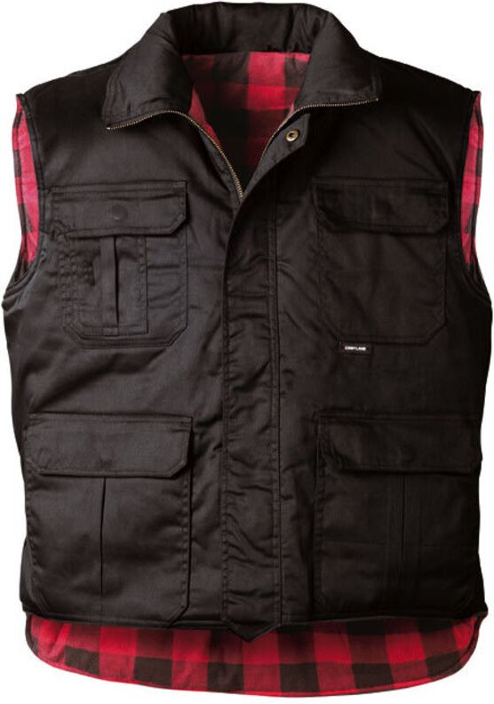 HANDELOH Steppweste Größe S(46/48)