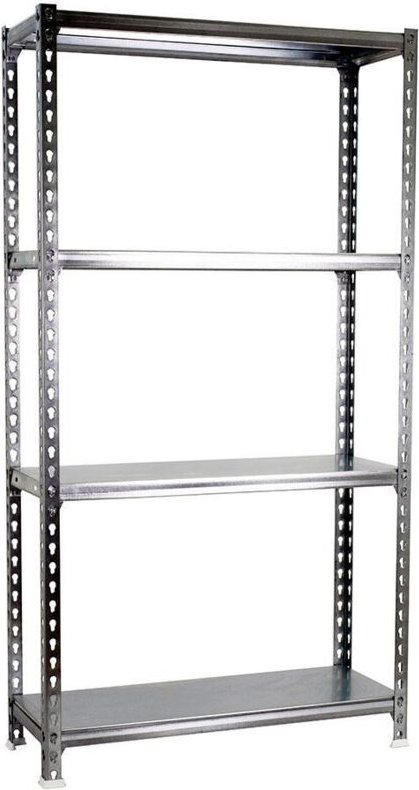 Simonrack Flexible Regal Galvanisiert