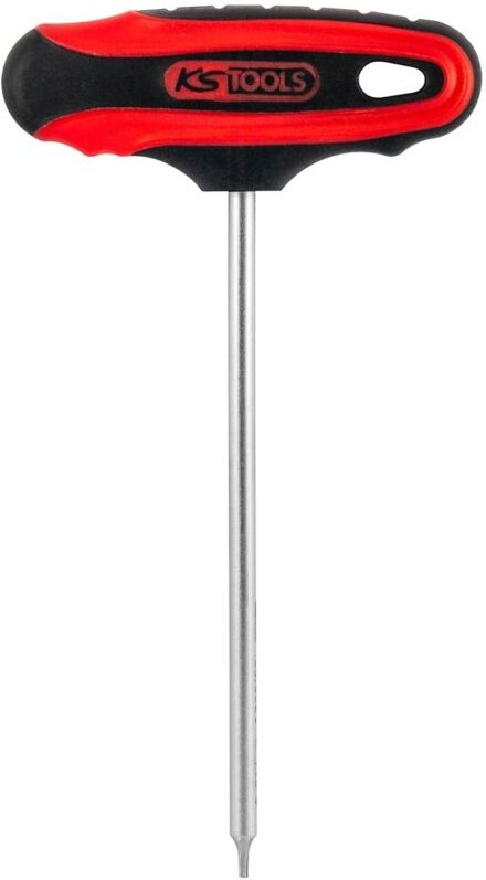 T-Griff-Torx-Stiftschlüssel, T5