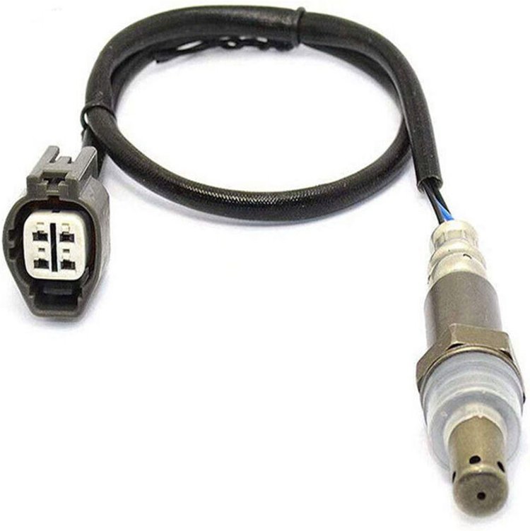 Upstream Luft-Kraftstoff-Verhältnis-Sensor für 02-08 Jaguar X-Type 2.5L 3.0L C2S2669 C2C7359 Autoteile Sauerstoffsensor