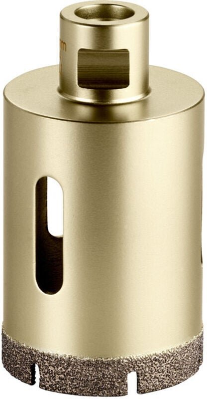 Metabo - Fliesen-Diamantbohrkrone Dry, 50 mm, m 14