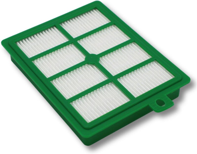 Ersatzteil - HEPA-Luftfilter FC8031 (Option) marathon - Philips electrolux, tornado, rowenta, aeg