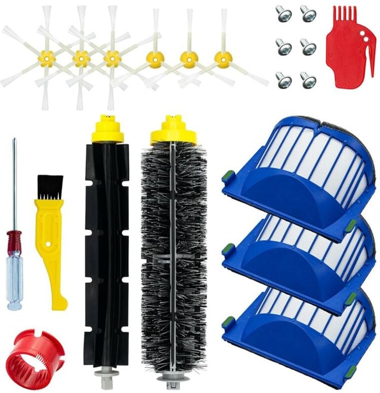 Ersatzteile für Serie 600, 610, 620, 630, 645