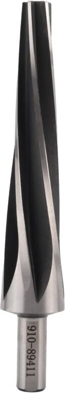 Konische Kugelgelenkreibahle, 7 Grad 6542 Hochgeschwindigkeits-Werkzeugstahlreibahle