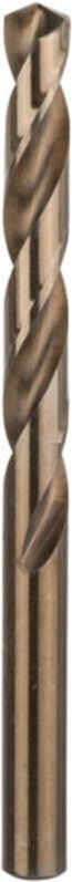 Thumbnail - Bosch - Metallbohrer HSS-Co, din 338, 9,5 x 81 x 125 mm, 1er-Pack