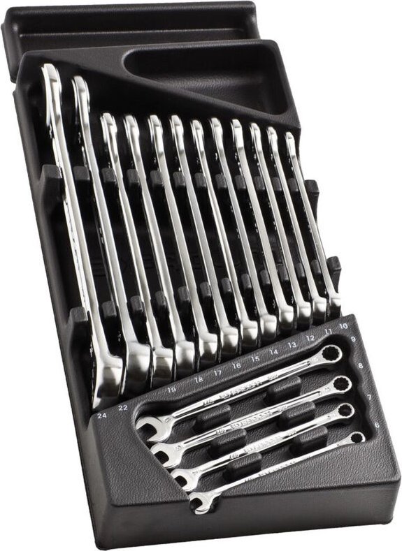 440 Facom Kombi-Schlüssel-Modul 6 bis 24 mm - MOD.440-1PB