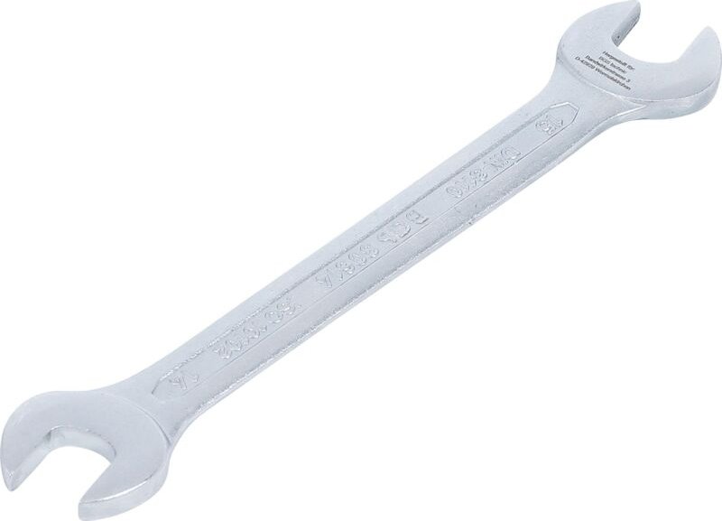 Doppel-Maulschlüssel sw 14 x 15 mm