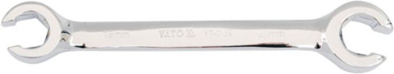 Halboffener Gabelschlüssel 810mm - Yt-0135
