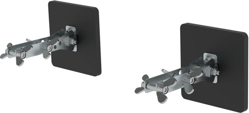 Günzburger Steigtechnik - Wandabstandshalter für Dämmfassaden - 019842