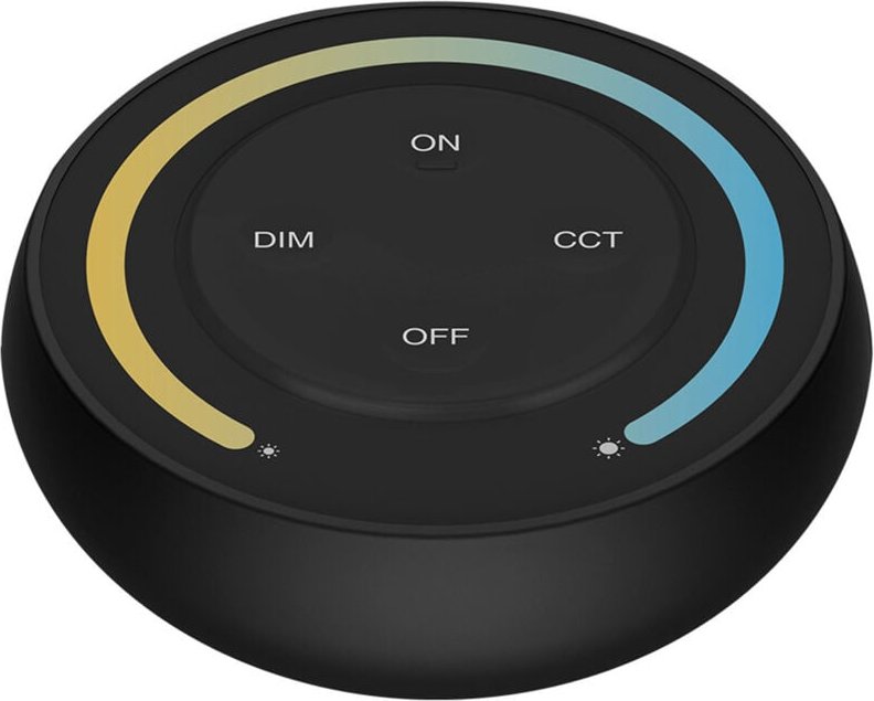 Mini-RF-Fernbedienung - cct - Magnetische Basis Mi Light