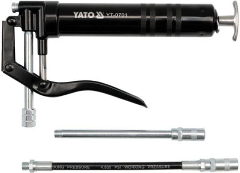 Yato - Manuelle Fettpresse 120 ml YT-0701
