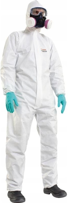 HW-KOM-MUTEXWXL - MUTEX2 CAT3-Anzug