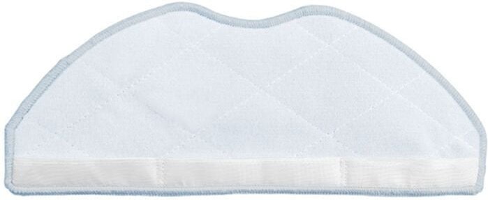 Wichtigsten Seite Pinsel Filter HEPA-Mopp Tuch für 360 S8 /S8 Plus Roboter Teile