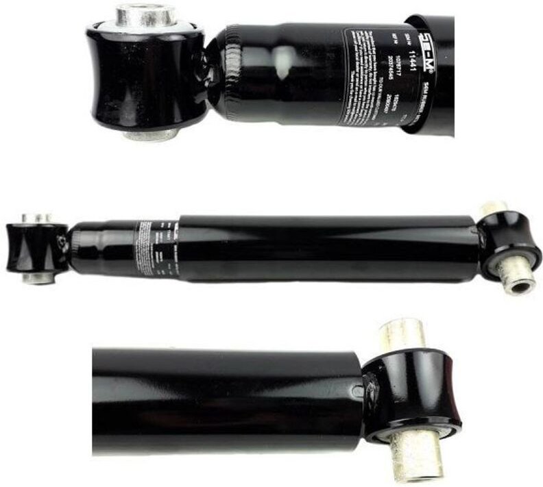 Vorderachsdämpfer Volvo FM FH NH FMX 7/ 12/ 16/ 9/ 10 1076717