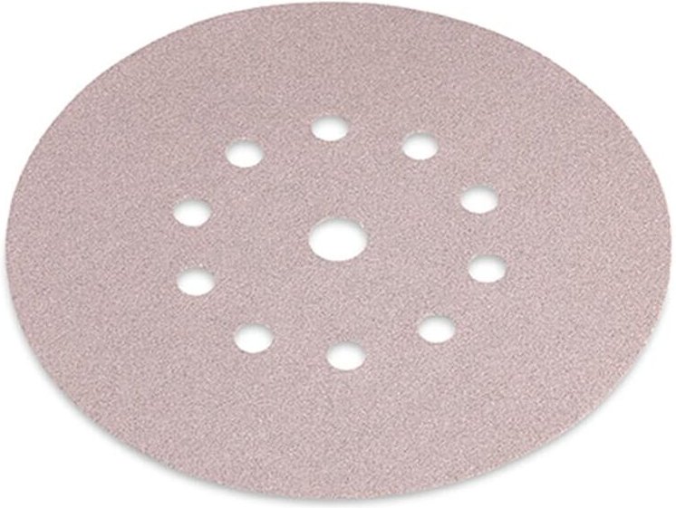 Flex - Klett-Schleifpapier select D225-10 SE-P60 VE25, 348.503