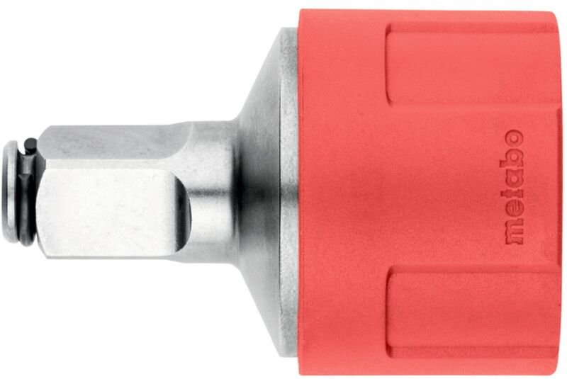Schnellwechselhalter für Bits und Stecknussen 'QuickPlus' 627341000 - Metabo