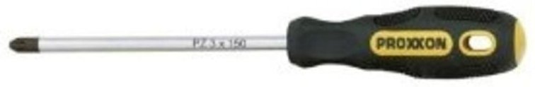 Thumbnail - Proxxon - 22072 flex dot Schraubendreher Schraubenzieher Pozidriv Kreuzschlitz PZ1