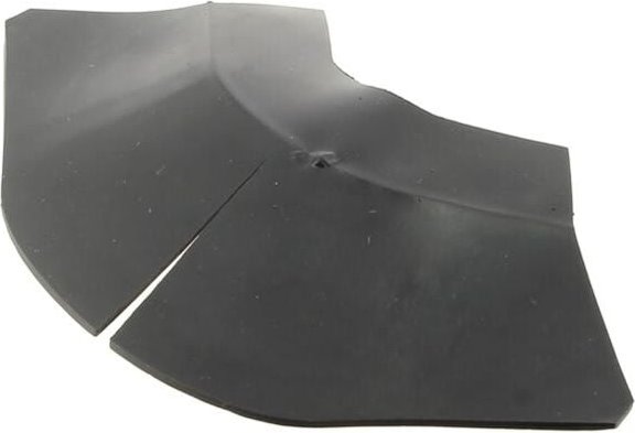 Staubsammler 343436270 für Metabo Gehrungssäge