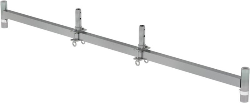 MUNK Fahrbalken 2,5m Länge