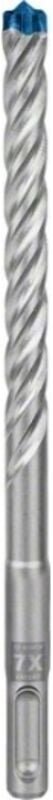 Expert sds plus-7X Hammerbohrer, 10 x 100 x 165 mm, 50 Stück - Bosch