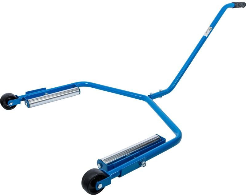 Lkw-Reifen-Transporter