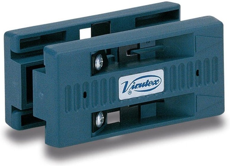 Kantentrimmer Virutex AU93