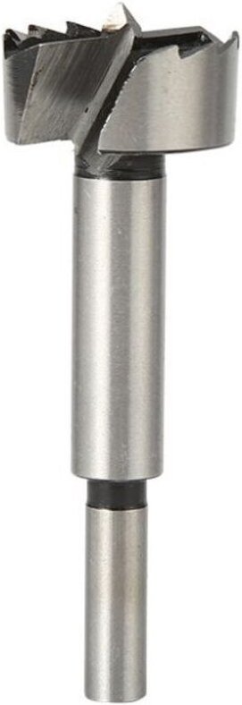 40 mm Durchmesser, 85 mm Länge – Senkfräser für Holz mit Zentrierspitze