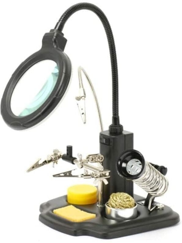 Helfende Hand LS-10Y - Daytools