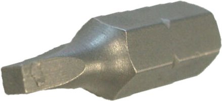 1/4' Vierkant-Bit 2, 25mm, S2