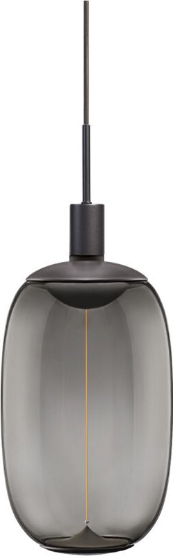 LED Pendelleuchte "1906 NEEDLE PenduLum" E27 BG