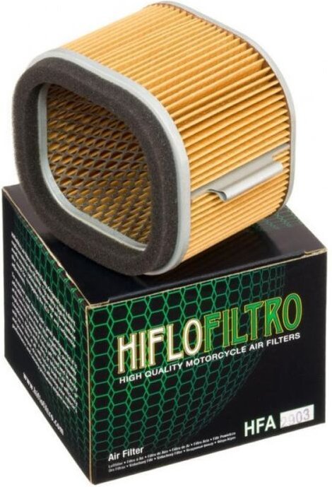 luftfilter hiflofiltro für motorrad kawasaki 1000 kz hfa2903