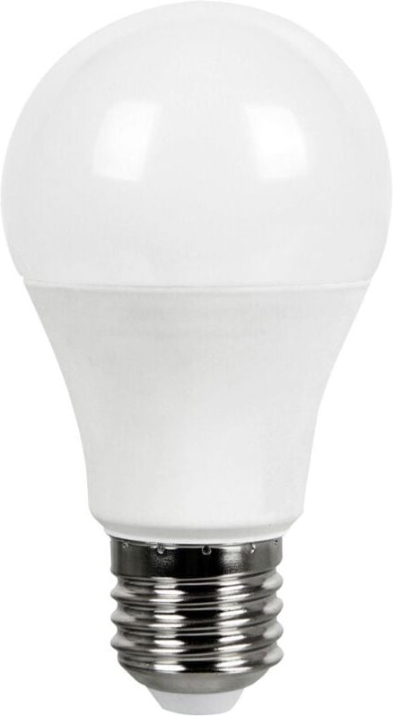 Müller-Licht 401001 LED EEK F (A - G) E27 Glühlampenform 8.5 W = 60 W Warmweiß 1 St.