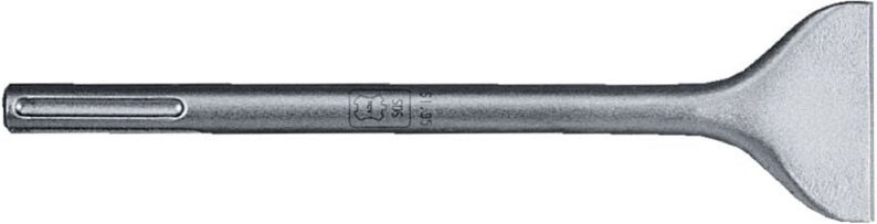 Flachmeißel SDS-max 80x300 mm - Dewalt
