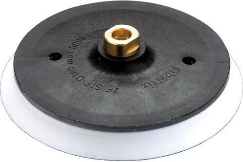 Schleifteller ST-D180/0-M14/2F – 485296 - Festool