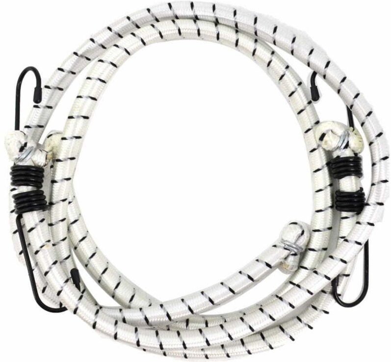 AWTOOLS GEPÄCKGUMMI 1,2x80cm 2Stk.