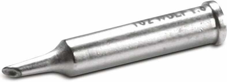 Ersa - Lötspitze, 0102WDLF16/SB, PowerWell mit Hohlkehle, 1,6 mm