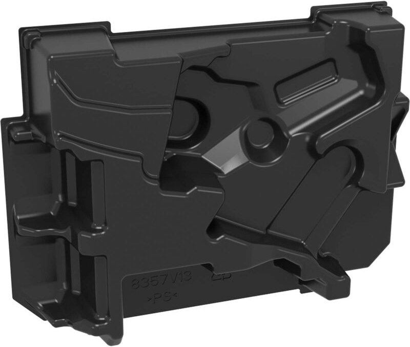 Tiefziehteil für Akku-Astsäge makpac Gr. 2 - 8357V1-3 - Makita