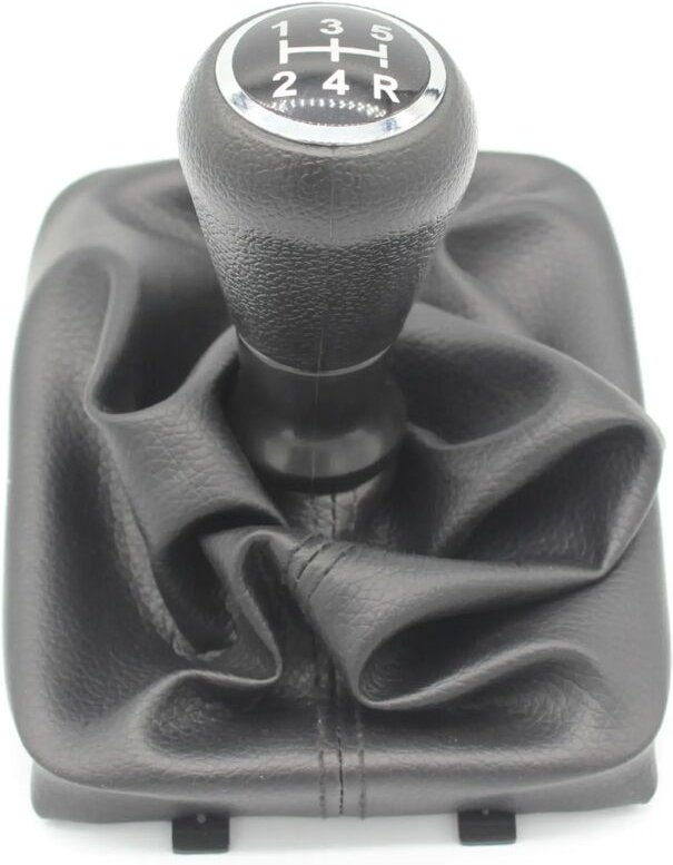 Passend für die Staubschutzkappe des Schalthebels 206, die integrierte Staubschutzkappe und den Getriebekopf von Black P...