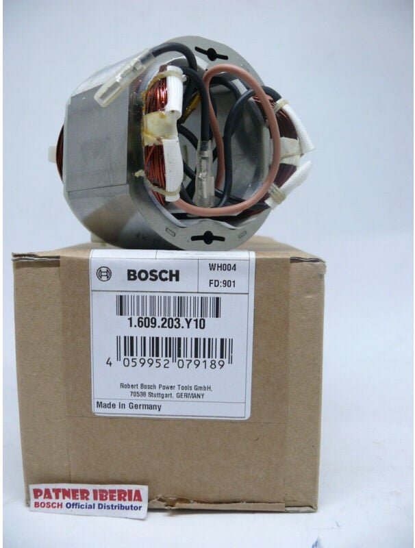 Original Bosch 1609203Y10 Ersatzteil Feld PKS55/55A