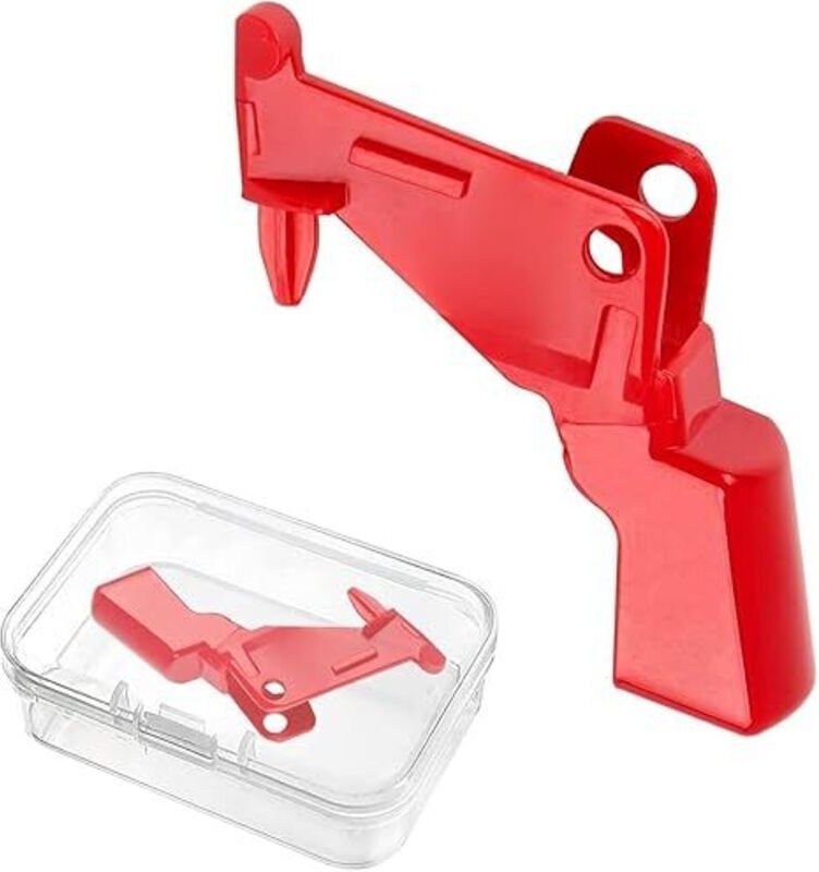 Verstärkter Ersatz-Auslöseschalter für Dyson V10/V11/SV12/SV14 Staubsauger