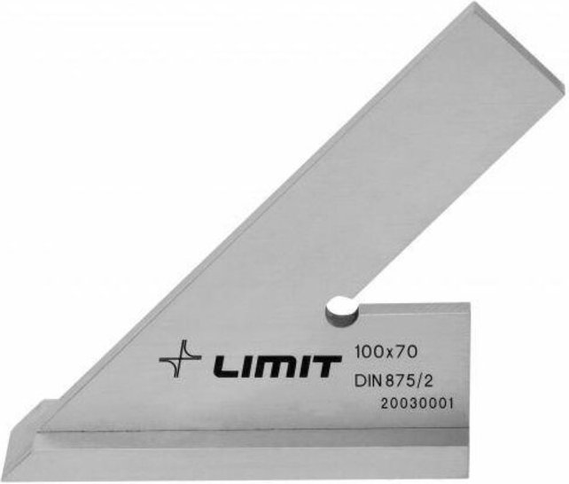 Winkelkonsole 45° -- 100x70mm brand Limit