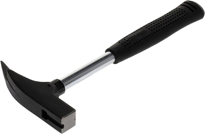 75 st Latthammer 600 g, ohne Magnet, 300 mm lang