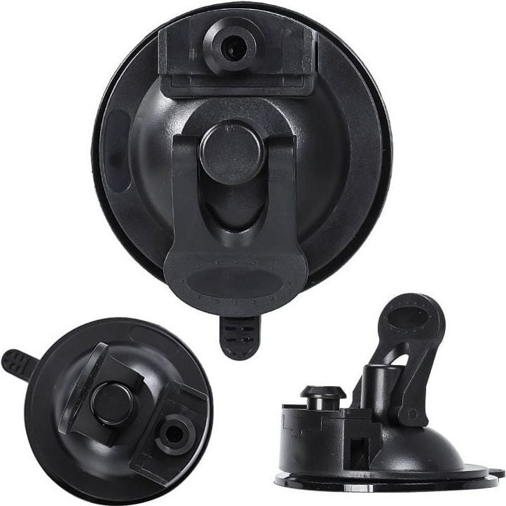 Thumbnail - 3 pezzi ventose resistenti ganci per auto accessori per teloni da campeggio con ganci di sicurezza potenti