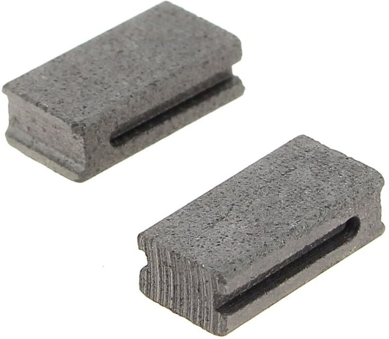 Motorkohle pro 2, 2610z01288 für Skil Schleifer