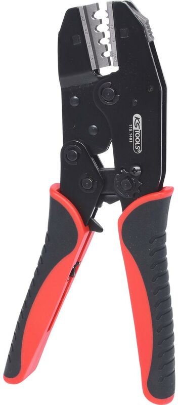 Ks tools Crimpzange für Solarlok ( 115.1520 )
