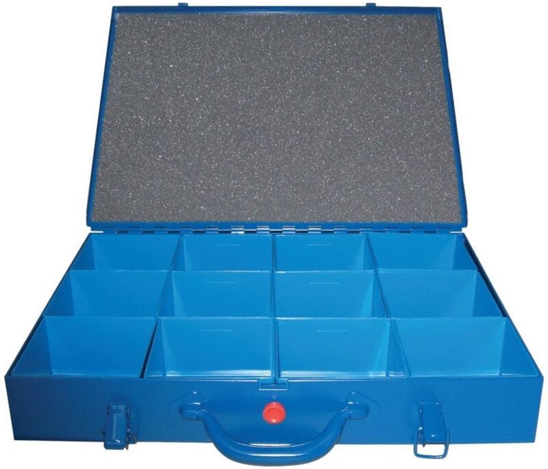 FP - Sortimentskasten 440x330x 66mm 12 e (h)