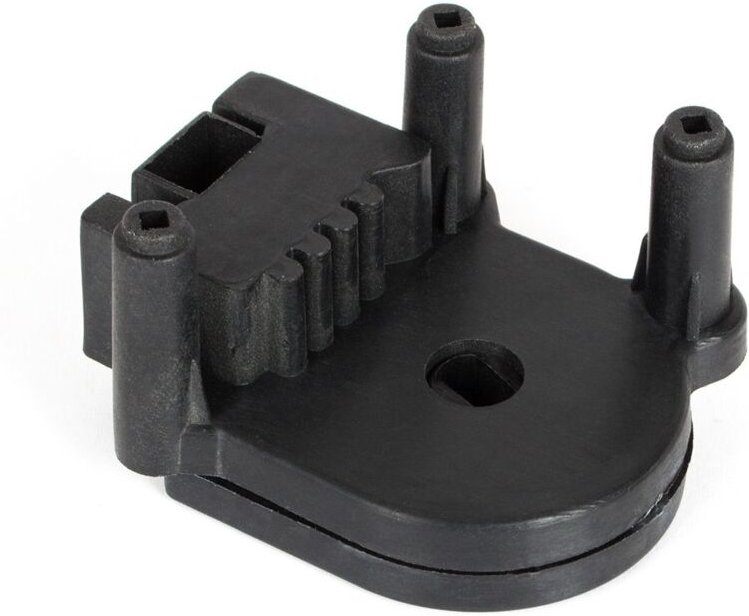 Fiat Ducato 94-06 Gebläsewiderstand