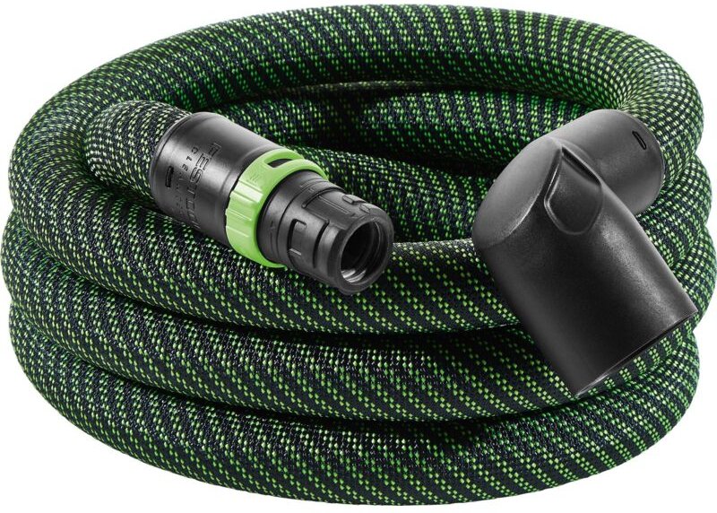 Saugschlauch d 27/32x3,5m-AS-90°/CT - Festool